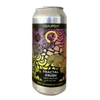 Equilibrium Brewery Fractal Krush