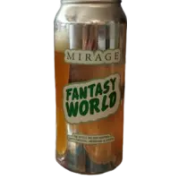 Mirage Beer Company Fantasy World