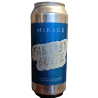 Mirage Beer Company Fantasy Suite