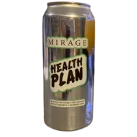 Mirage Beer Company Health Plan