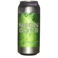 Mirage Beer Company Neon Guts
