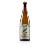 Block 15 Brewing Company Turbulent Illumination