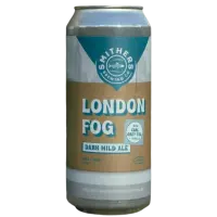 Smithers Brewing Co London Fog
