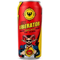 Brauwerk Hoffman Ein Liberator