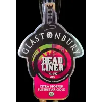 Glastonbury Brewing Co. Headliner