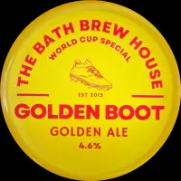 Bath Brew House Golden Boot