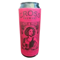 Cross Brewery Hell Berry