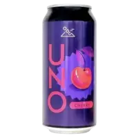 ODU Brewery Uno Cherry