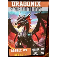 Brewarian Dragonix