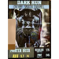 Brewarian Dark Hun