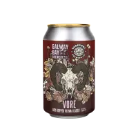 Galway Bay Brewery Vore