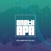 Brew Fiction Oneth APA