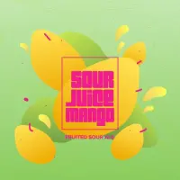 Brew Fiction Sour Juice: Mango