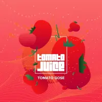 Brew Fiction Tomato Juice