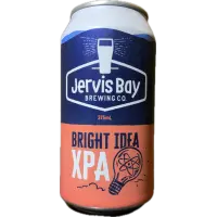 Jervis Bay Brewing Co. Bright Idea XPA