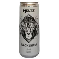 Meltz Black Sheep