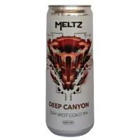 Meltz Deep Canyon