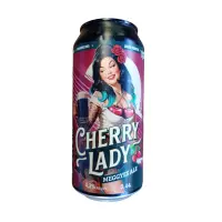 Vaskakas Sörfőzde Cherry lady