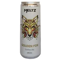 Meltz Golden Fox