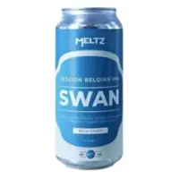 Meltz Swan