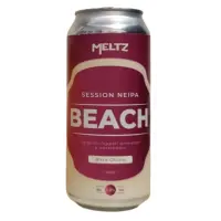 Meltz Beach