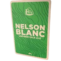 Fell Brewery Nelson Blanc