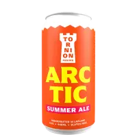 Tornion Panimo Arctic Summer Ale