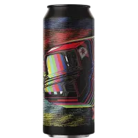 Revolution Brewing Company TV Party