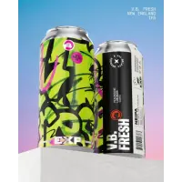EXP - Artisan Brasseur V.B. FRESH