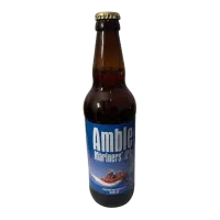 Alnwick Brewery (Harry Hotspur Holdings) Amble Mariners IPA