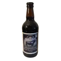 Llangollen Brewery Welsh Black Bitter