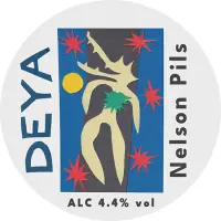 DEYA Brewing Company Nelson Pils (2026)