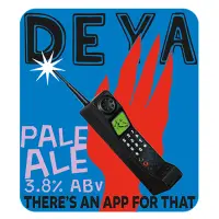 DEYA Brewing Company There's An App For That