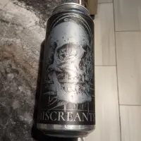 Adroit Theory Brewing Company MISCREANTS (Ghost MISCREANTS)