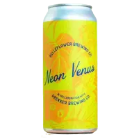 Belleflower Brewing Company Neon Venus