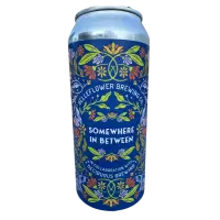 Belleflower Brewing Company Somewhere in Between