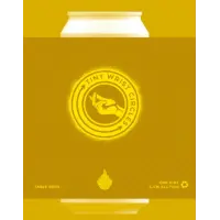 Goodfire Brewing Company Tiny Wrist Circles