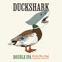 Bellwoods Brewery Duckshark