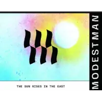 Modestman Brewing The Sun Rises in The East