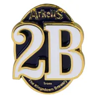 Arkell's Brewery 2B