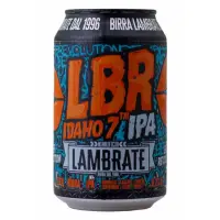 Birrificio Lambrate LBR Idaho 7