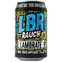 Birrificio Lambrate LBR Rauch