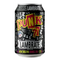 Birrificio Lambrate Punk77