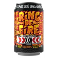Birrificio Lambrate Ring of Fire