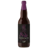 Birrificio Lambrate Seven Deadly Sins - Pride