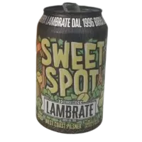 Birrificio Lambrate Sweet Spot