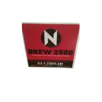 Naylor's Brewery Brew 2500