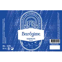 Brasserie Artisanale de Rodemack (BAR) Barégime