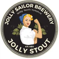 Jolly Sailor Brewery Jolly Stout