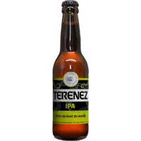 Brasserie du Bout du Monde (Terenez) Terenez IPA